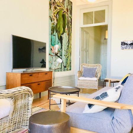 1Bedroom Apartment With An Exclusive Design Porto Zewnętrze zdjęcie