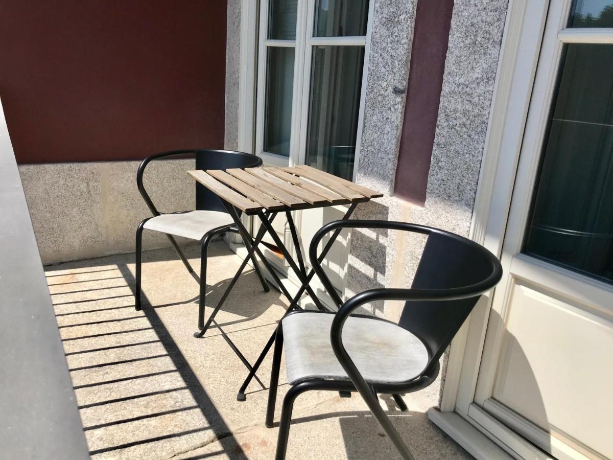 1Bedroom Apartment With An Exclusive Design Porto Zewnętrze zdjęcie