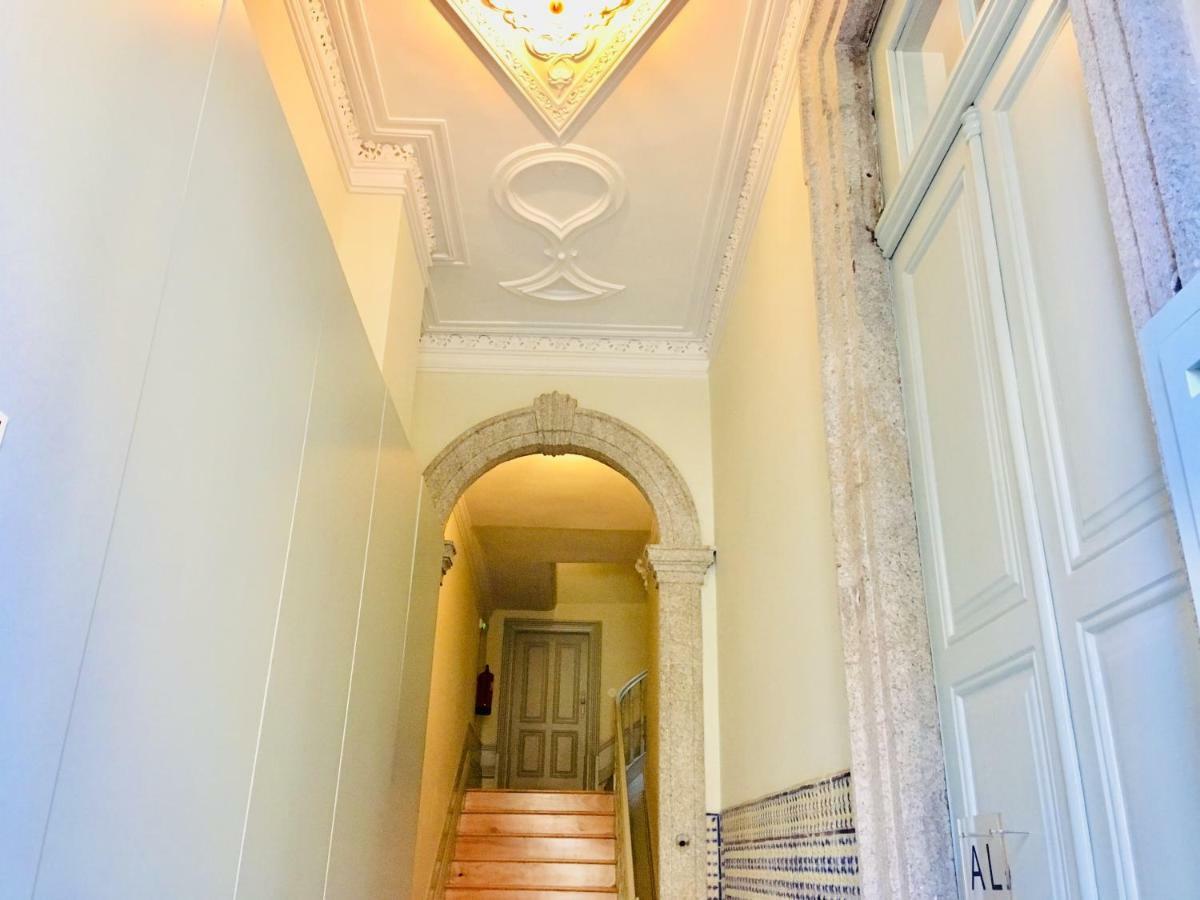 1Bedroom Apartment With An Exclusive Design Porto Zewnętrze zdjęcie