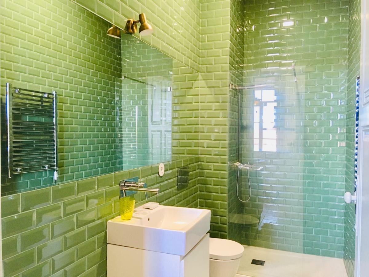 1Bedroom Apartment With An Exclusive Design Porto Zewnętrze zdjęcie